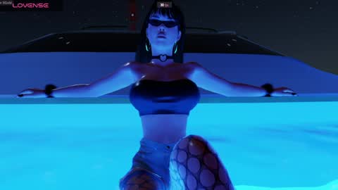 Aura online show from May 19, 2026, 3:24 am