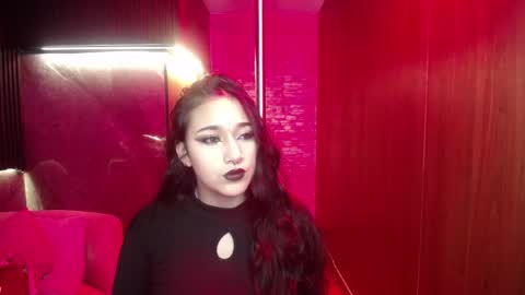 aura_cute_ online show from April 22, 2026, 3:31 am