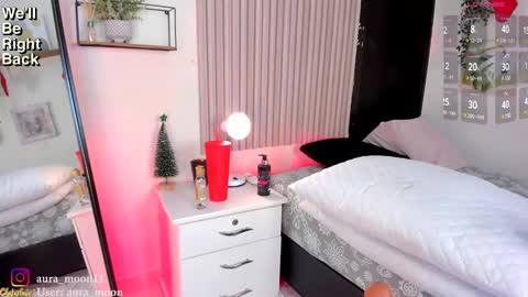 Hello I am Marcela follow me on my instagram  aura moon11 online show from December 29, 2024, 4:19 pm