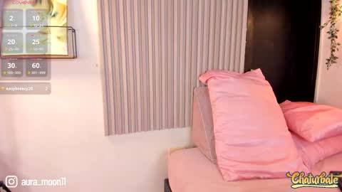 Hello I am Marcela follow me on my instagram  aura moon11 online show from October 3, 2025, 7:27 am