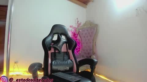 aura online show from January 17, 2026, 3:33 am