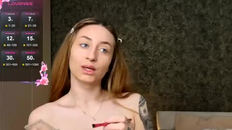 Aura online show from April 19, 2026, 10:01 pm