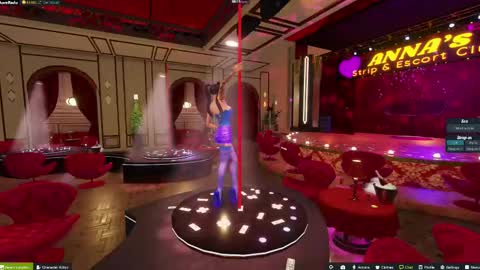 AuRaRD online show from February 18, 2025, 6:15 am