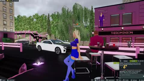 AuRaRD online show from February 20, 2026, 6:26 am