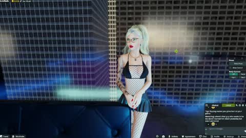 AuRaRD online show from April 6, 2026, 4:46 am