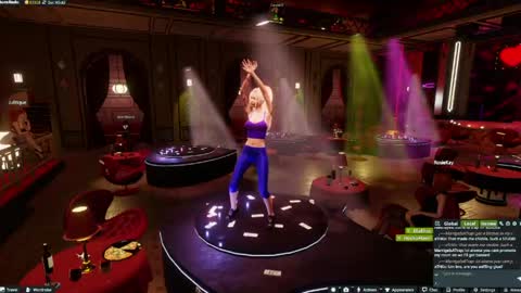 AuRaRD online show from April 22, 2026, 6:38 am