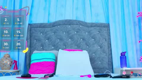 Aura online show from September 28, 2025, 7:08 pm