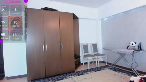 Snapshot of aurelia_katto chatting on January 21, 2025, 4:54 am Rose online show from January 21, 2025, 4:54 am