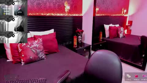  Aurelia Walker  online show from March 2, 2026, 5:08 am