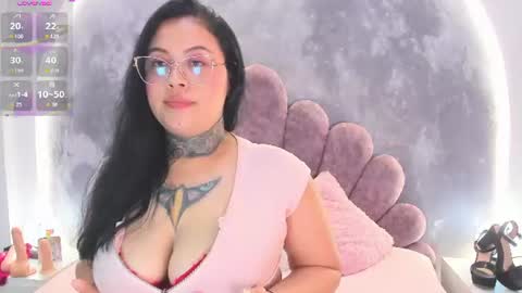 Snapshot of aurelia_walker chatting on July 31, 2026, 3:28 am Aurelia Walker online show from July 31, 2026, 3:28 am