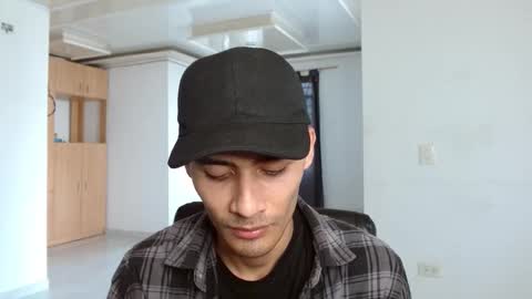 Aureliano online show from October 3, 2025, 9:56 pm