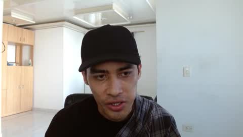 Aureliano online show from November 6, 2025, 9:26 pm