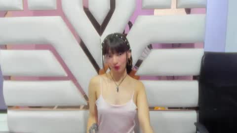 aurora online show from January 27, 2025, 9:22 pm