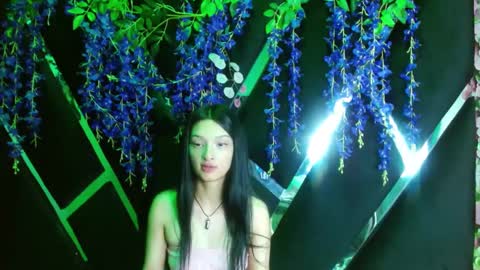 aurora online show from September 11, 2025, 9:04 pm