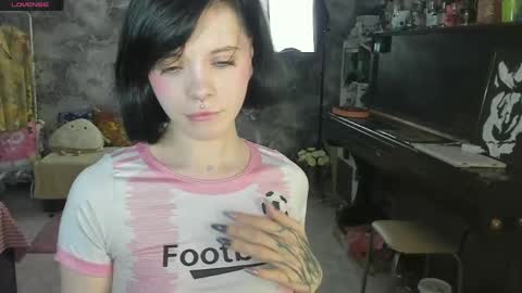 Auroraa  Cute online show from May 25, 2026, 7:31 pm