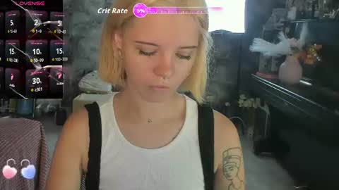 Snapshot of aurora__cute chatting on July 4, 2026, 8:37 pm Auroraa Cute online show from July 4, 2026, 8:37 pm
