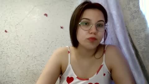 Kiara Xanthe online show from April 21, 2026, 2:48 am