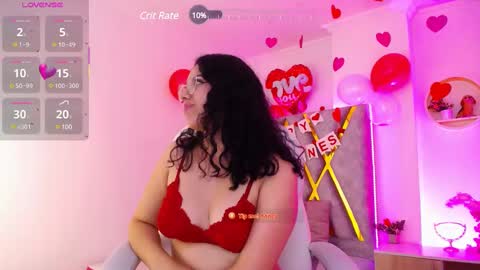 Aurora online show from February 17, 2025, 3:36 am