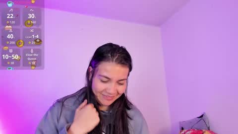 aurora_divine online show from March 28, 2026, 3:22 pm