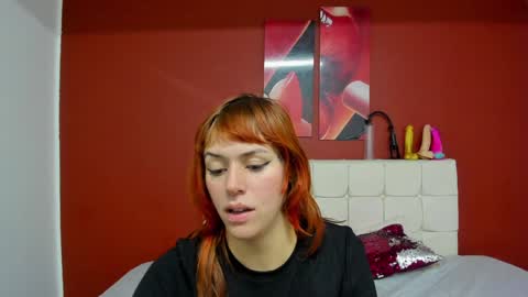 AURORA online show from December 23, 2024, 6:05 pm