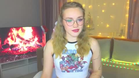 Kate online show from January 6, 2025, 4:13 pm