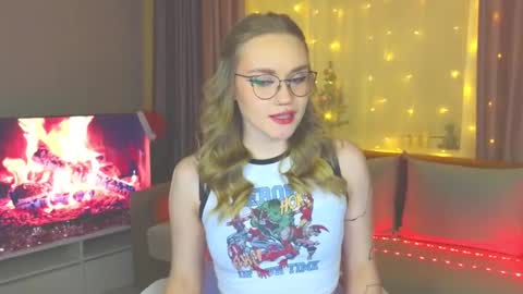 Kate online show from January 24, 2025, 4:28 pm