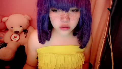 Snapshot of aurora_more chatting on July 19, 2026, 9:07 pm cute online show from July 19, 2026, 9:07 pm