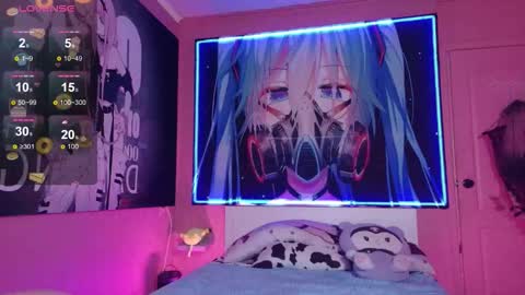 Serena online show from October 5, 2025, 8:23 am