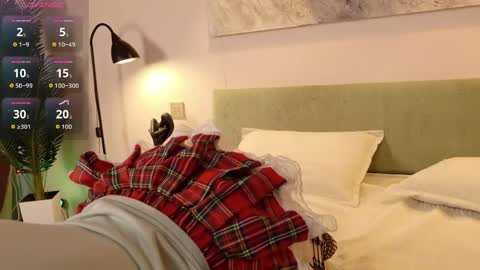 Serena online show from April 12, 2026, 8:52 am