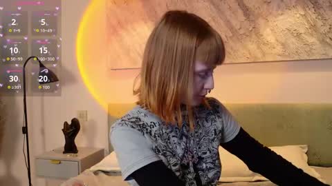 Serena online show from April 19, 2026, 8:13 am