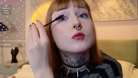 Serena online show from April 20, 2026, 8:17 am