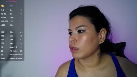 AURORA online show from February 20, 2026, 2:41 am