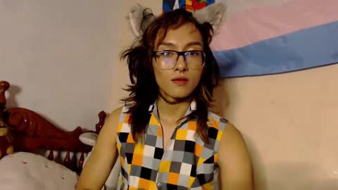 Aurora sanders ig Aurora 001x online show from February 17, 2025, 9:52 pm