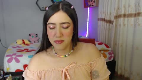 Aurora  online show from January 18, 2025, 7:17 am