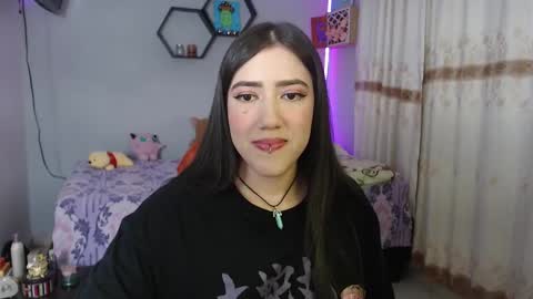 Aurora  online show from January 24, 2025, 7:19 am