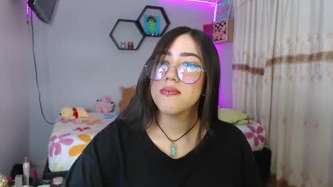 Aurora  online show from February 13, 2025, 11:04 pm