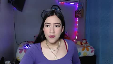 Aurora  online show from September 12, 2025, 10:37 am