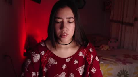 Snapshot of aurora_shy_ chatting on May 14, 2026, 5:14 am Aurora online show from May 14, 2026, 5:14 am