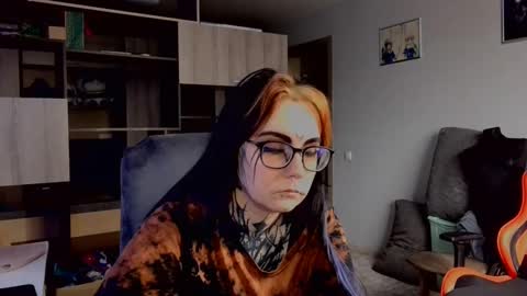 Milana online show from September 18, 2025, 10:06 am