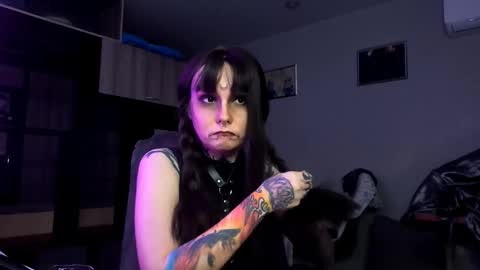 Milana online show from October 3, 2025, 2:25 pm