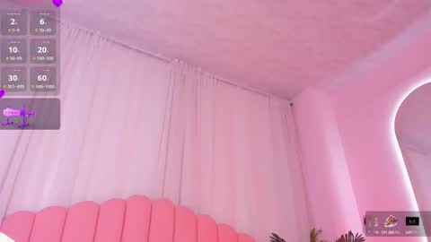 Madison online show from October 7, 2025, 12:08 am