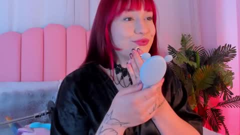 Madison online show from October 21, 2025, 1:17 am