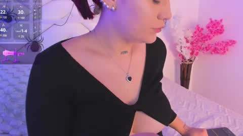 Madison online show from October 25, 2025, 6:35 pm