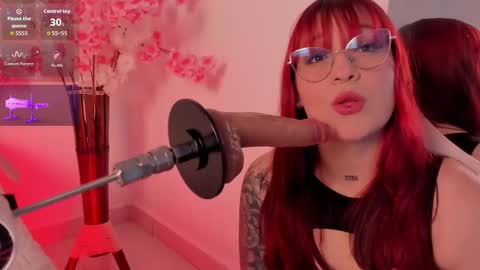 Madison online show from December 2, 2025, 11:34 pm