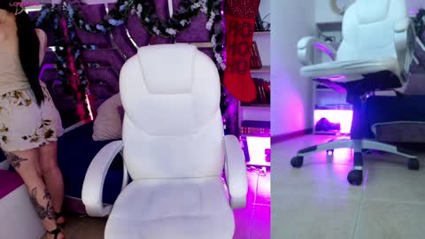 Aurora online show from December 28, 2024, 11:09 am