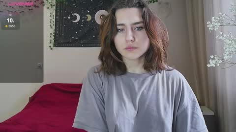 Aurora online show from February 11, 2025, 4:33 am