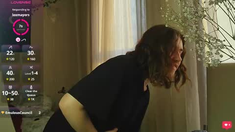 Aurora online show from February 20, 2025, 2:29 am