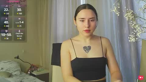 Aurora online show from February 23, 2025, 1:35 am