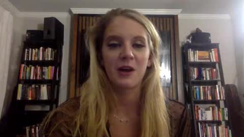 Aurora and Orion online show from January 25, 2025, 2:26 am