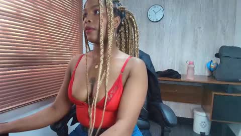 Ariana online show from October 20, 2025, 4:18 pm